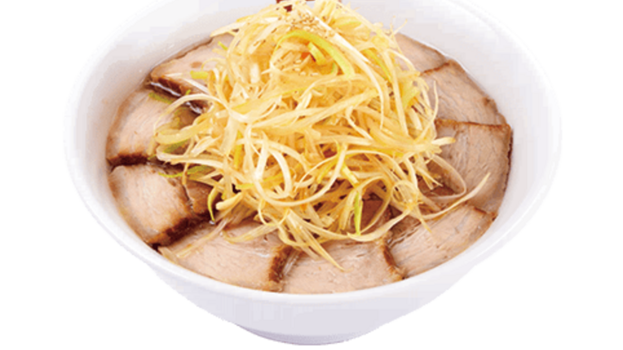 喜多方ラーメン坂内|キッチンスタッフの求人画像4枚目