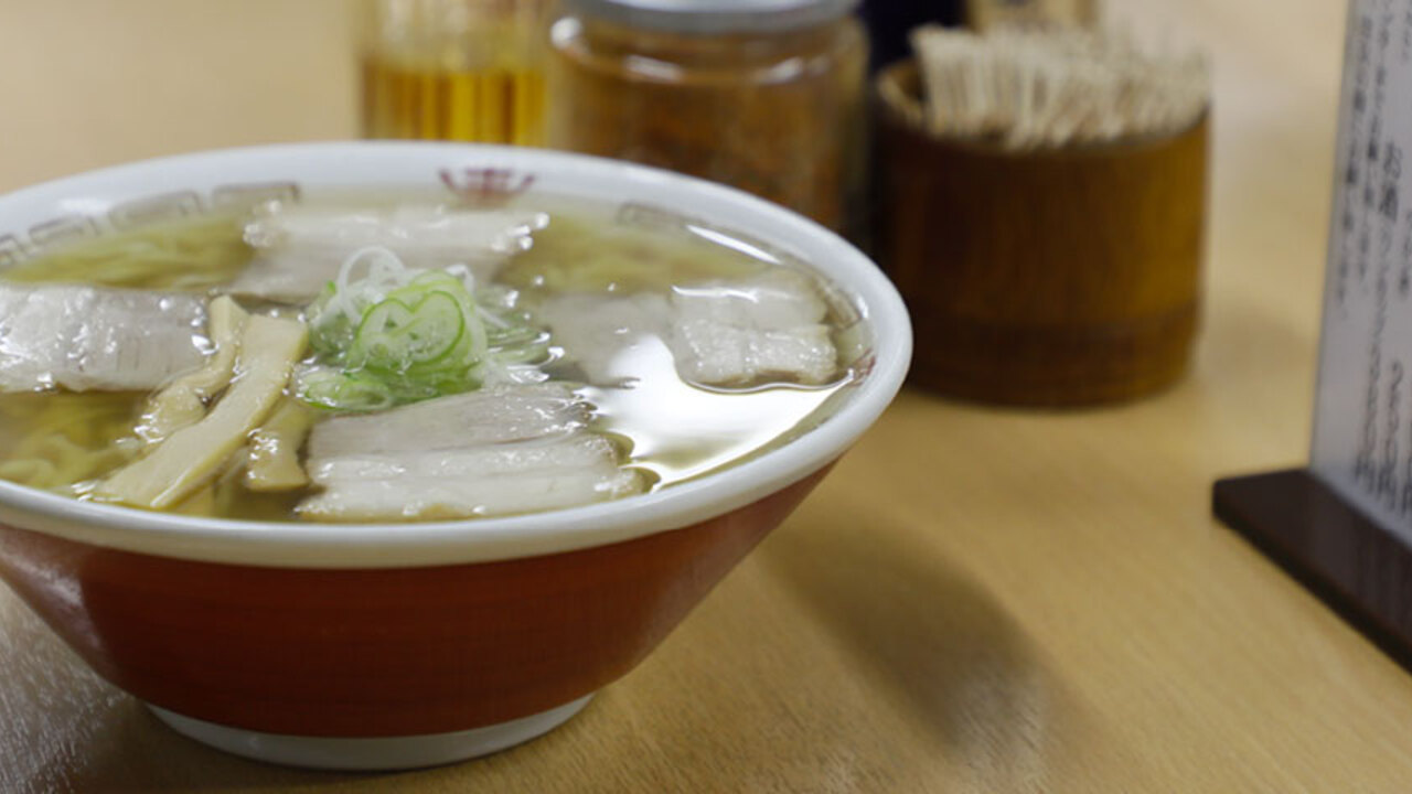 喜多方ラーメン坂内|レストランサービス・ホールスタッフの求人画像4枚目