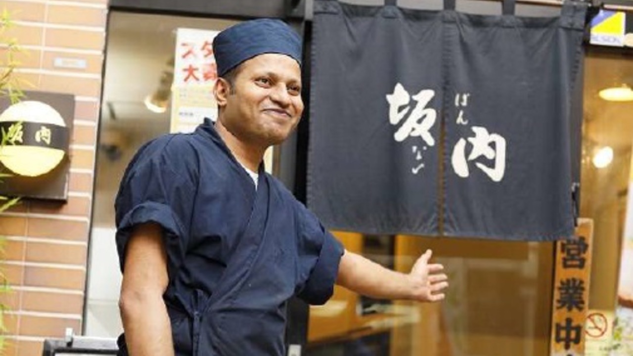 喜多方ラーメン坂内|キッチンスタッフの求人画像3枚目