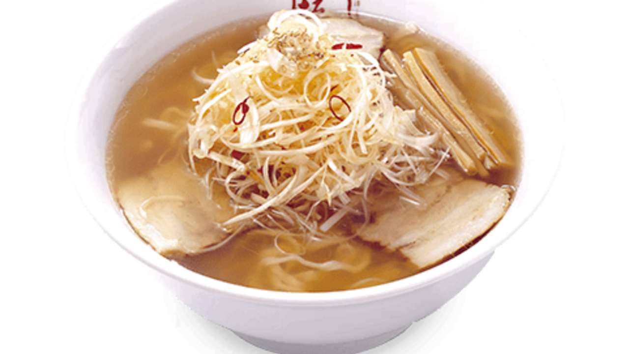 喜多方ラーメン坂内|キッチンスタッフの求人画像2枚目