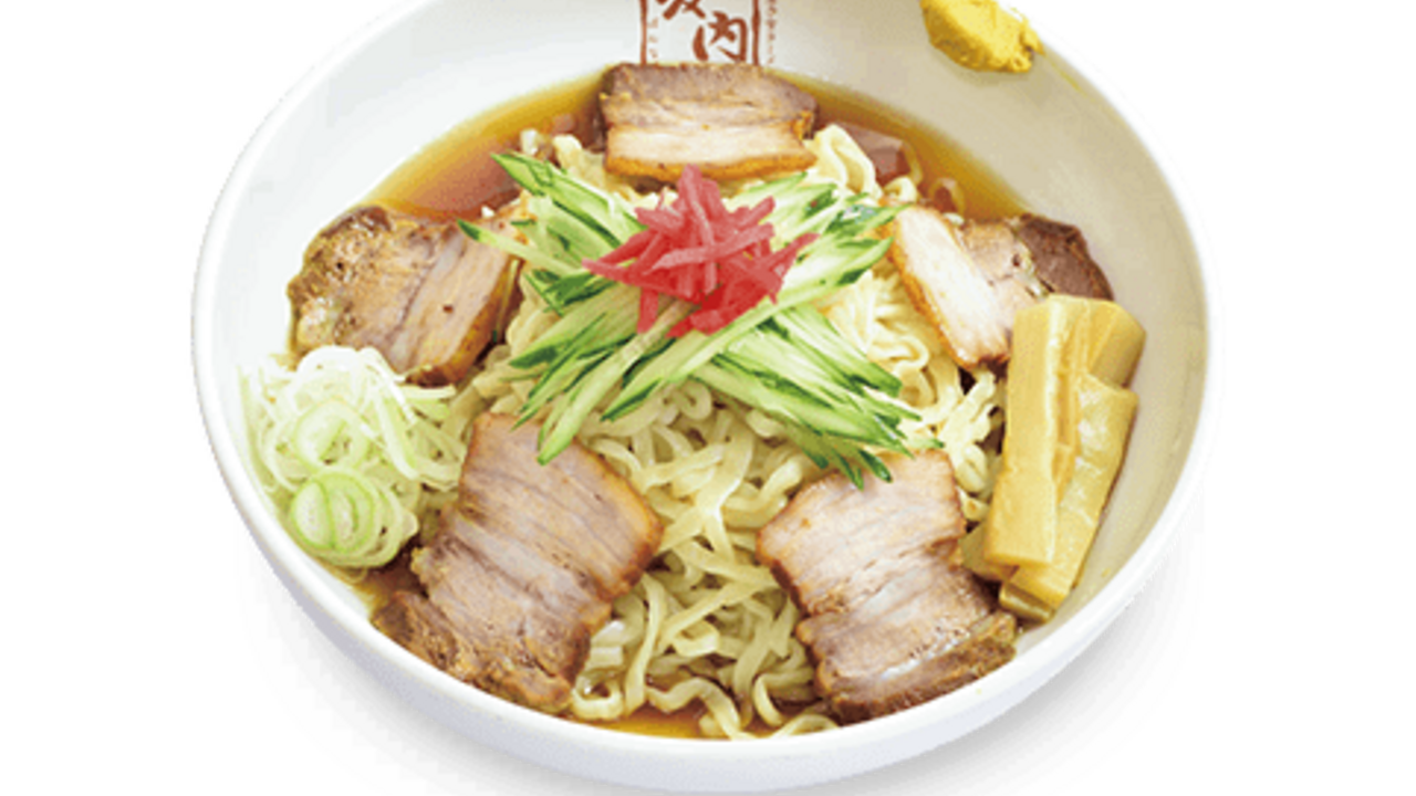 喜多方ラーメン坂内|キッチンスタッフの求人画像4枚目