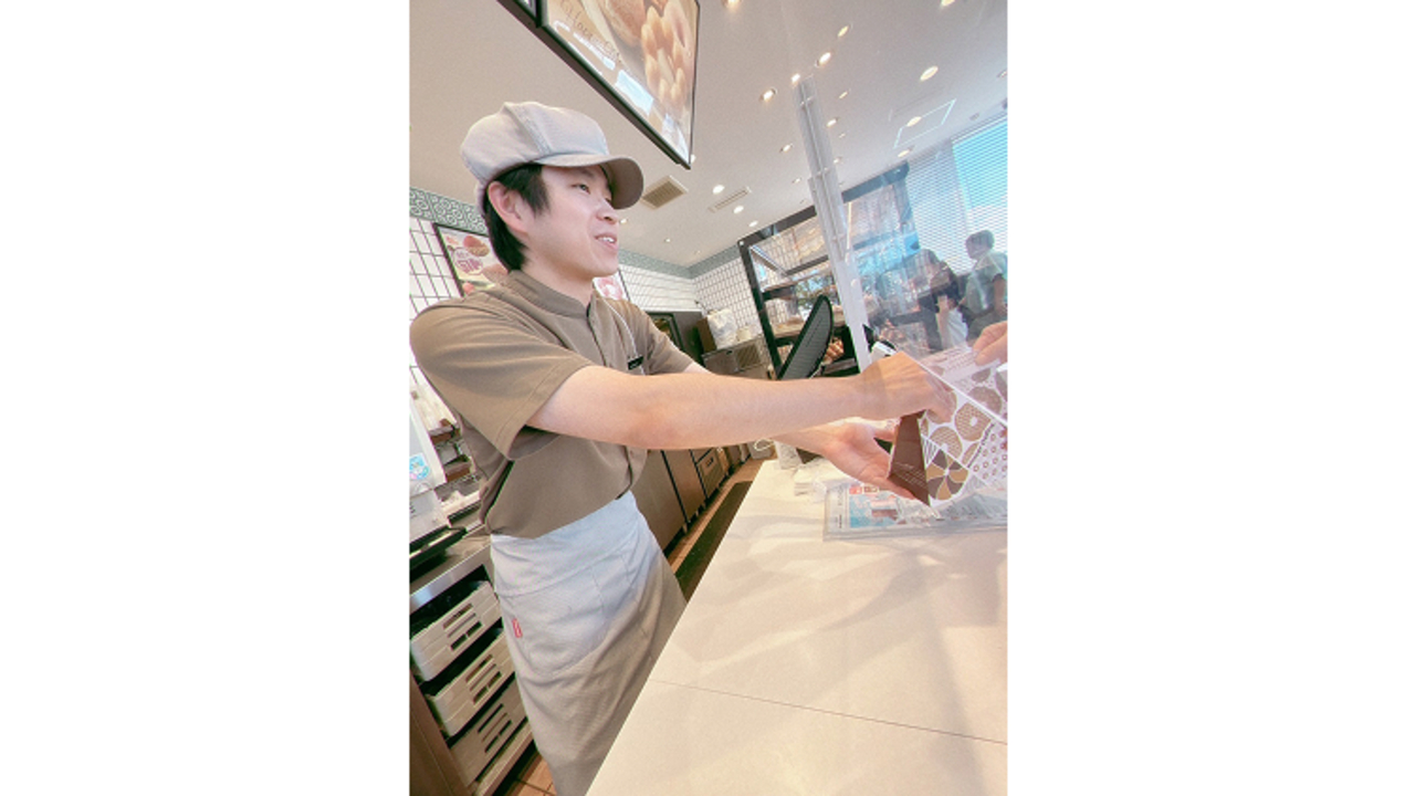 mister Donut|キッチンスタッフの求人画像3枚目