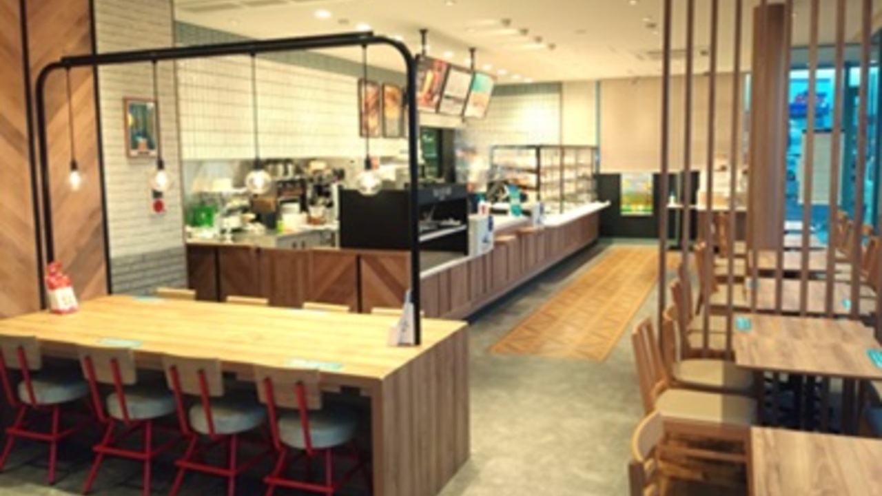 mister Donut|店長・店長候補の求人画像4枚目