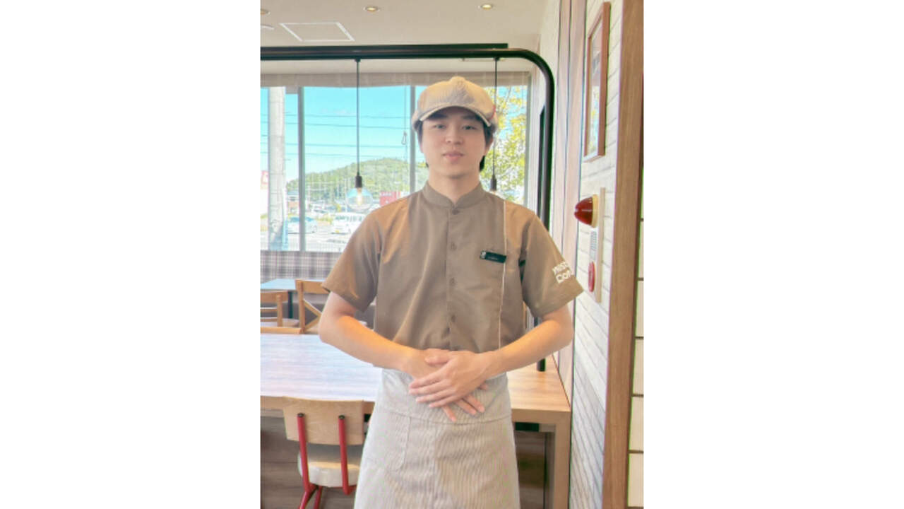 mister Donut|キッチンスタッフの求人画像4枚目