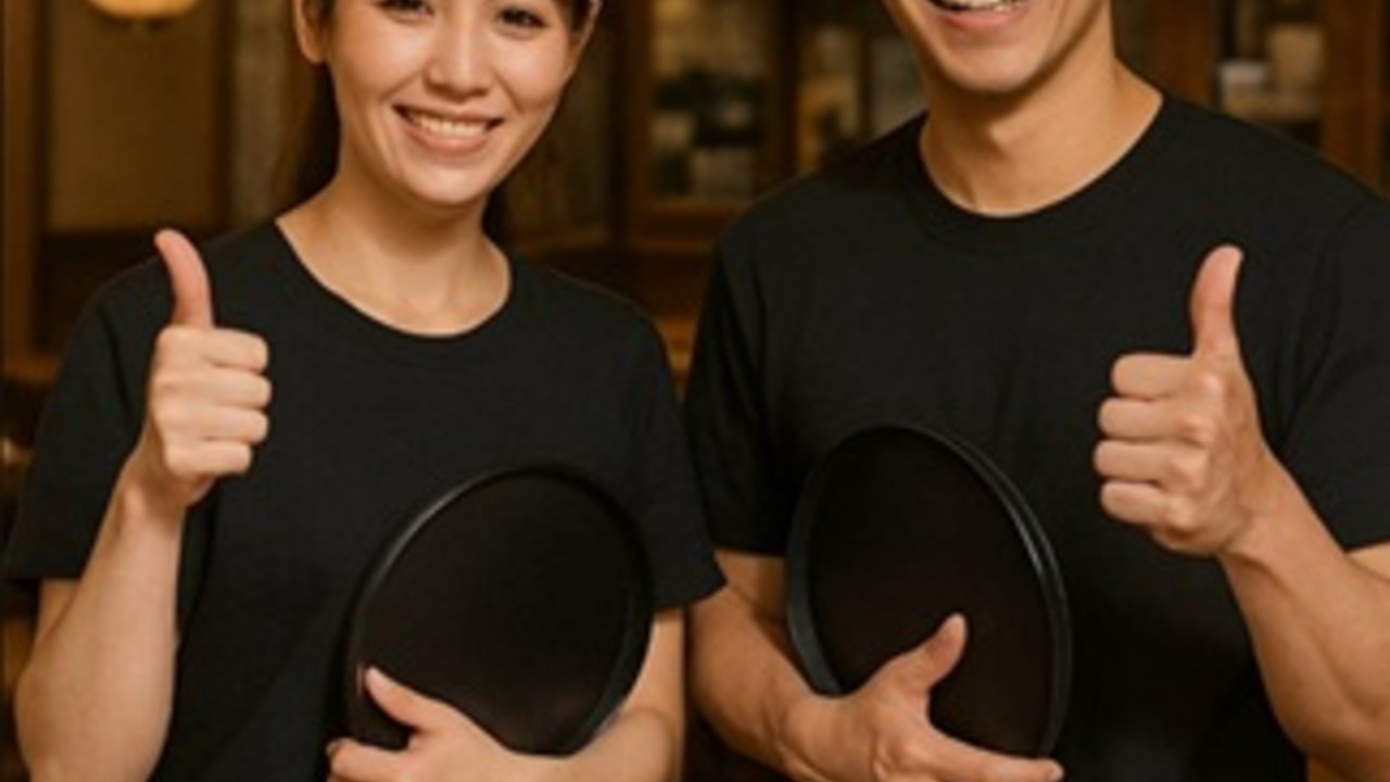 牡蠣ダイニング★かいり★（海鮮と日本酒のお店）|店長・店長候補の求人画像1枚目