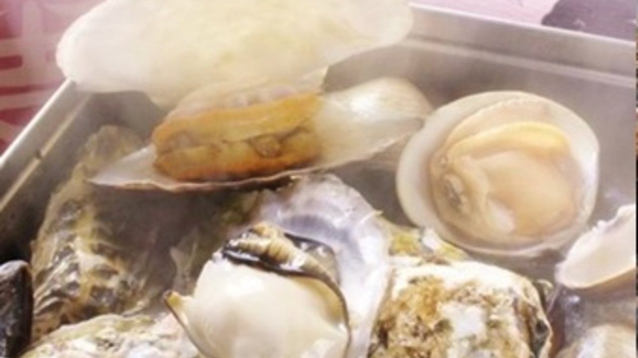 牡蠣ダイニング★かいり★（海鮮と日本酒のお店）|料理長・料理長候補の求人画像3枚目