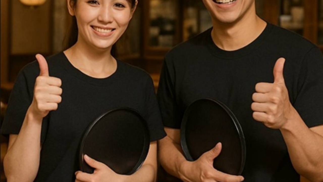 牡蠣ダイニング★かいり★（海鮮と日本酒のお店）|料理長・料理長候補の求人画像1枚目