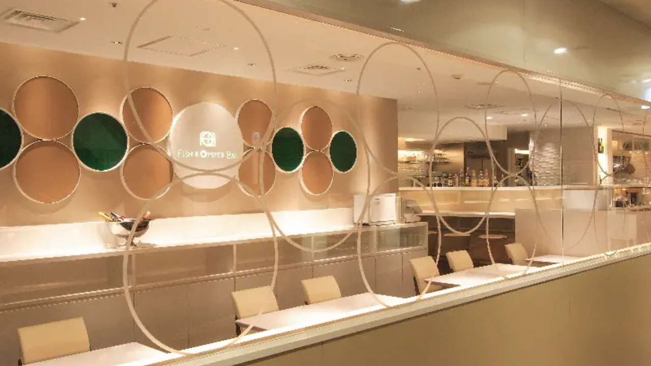 Fish ＆ Oysterbar|エリアマネージャーの求人画像2枚目