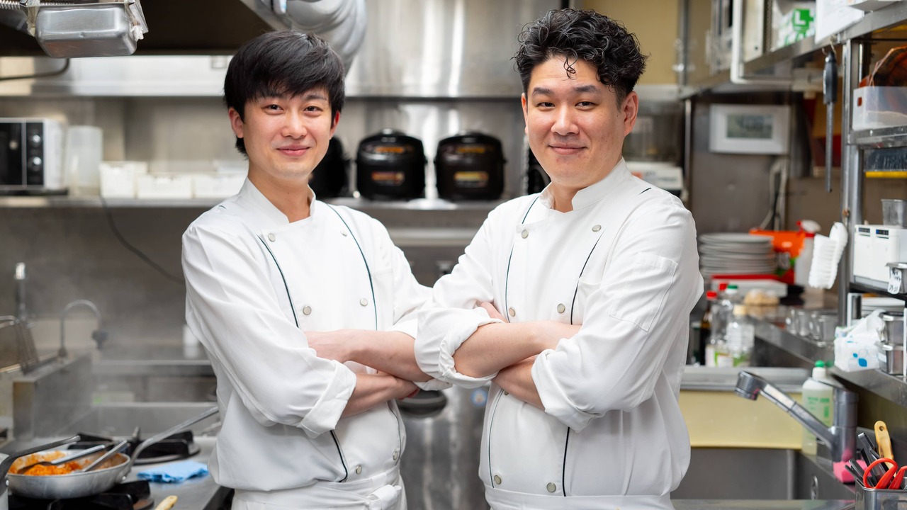 Fish ＆ Oysterbar|エリアマネージャーの求人画像1枚目