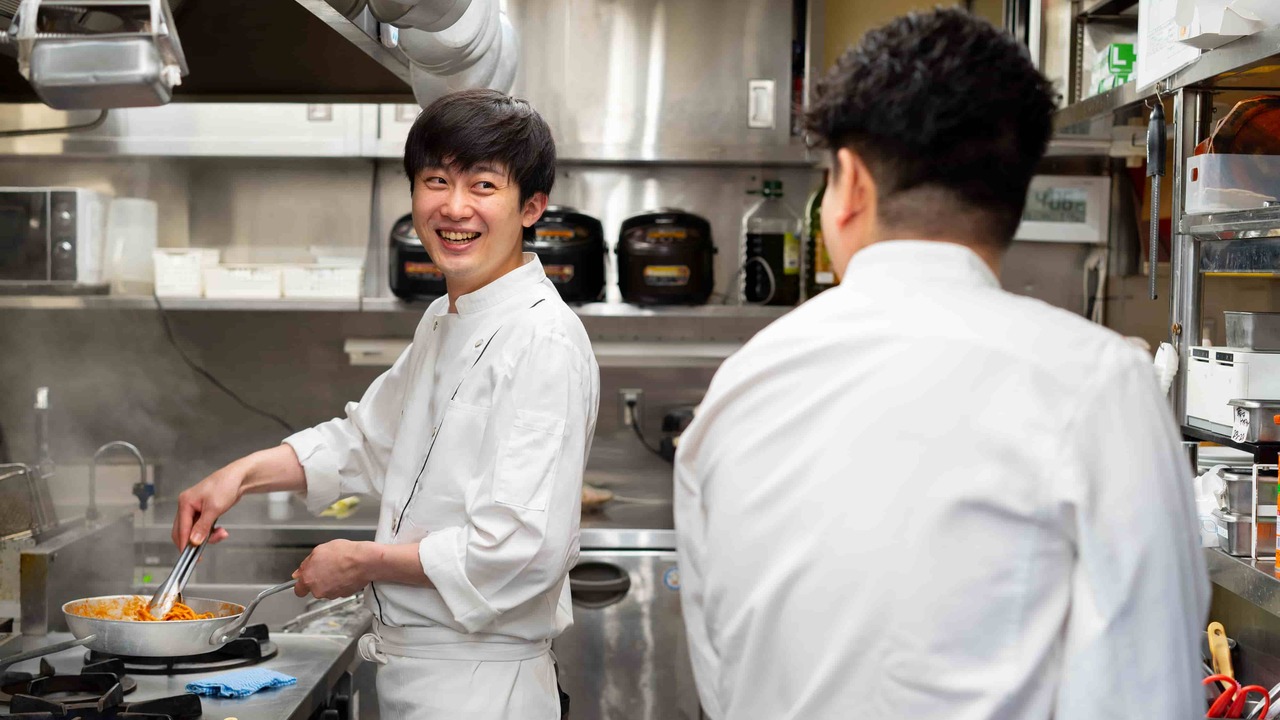 Gumbo ＆ Oysterbar|エリアマネージャーの求人画像1枚目