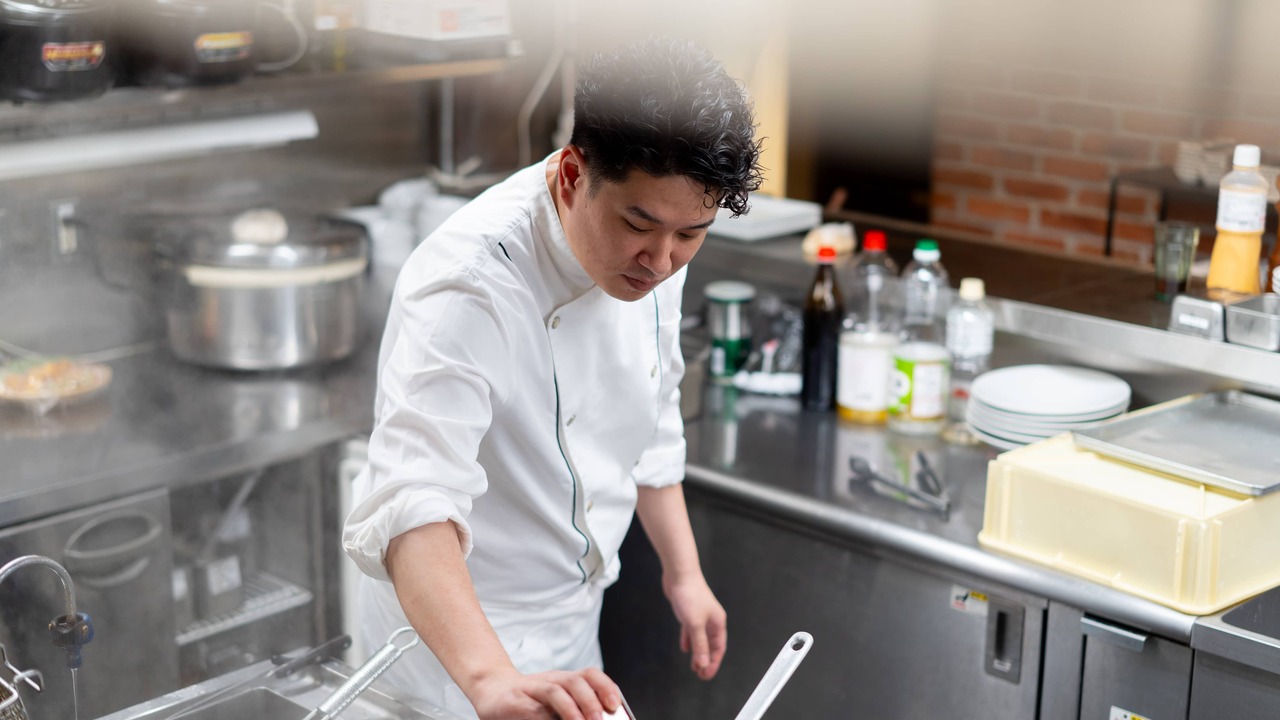 Shrimp & Oysterhouse|エリアマネージャーの求人画像1枚目