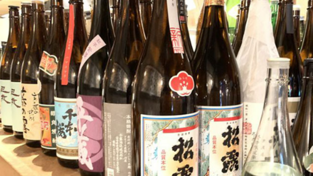 じとっこ組合|料理長・料理長候補の求人画像1枚目