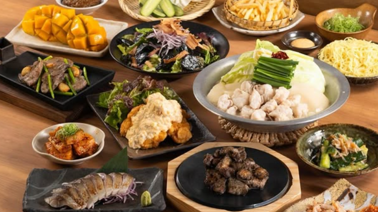 じとっこ組合|料理長・料理長候補の求人画像1枚目