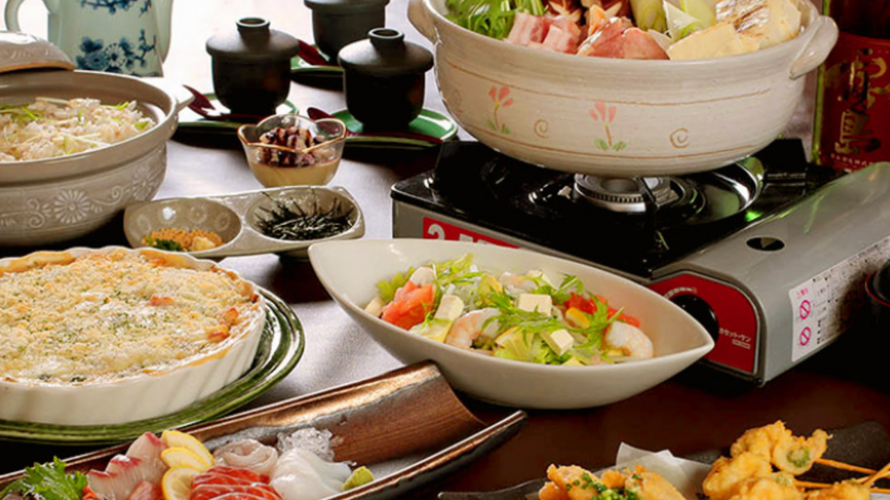 鮮味・鉄板酒場 いっとく本店|料理長・料理長候補の求人画像4枚目