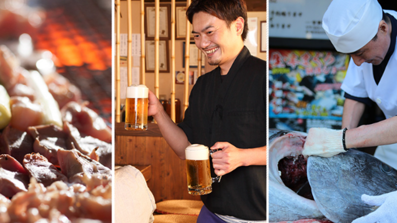 株式会社いっとく-鮮味・鉄板酒場 いっとく本店-店長・店長候補 2枚目