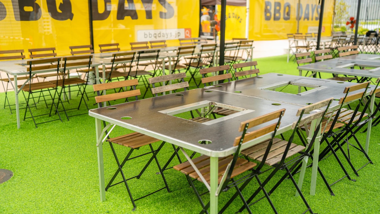 アウトドア事業部 中目黒 その他(料理ジャンル) | 店長・店長候補)の求人の写真 3枚目