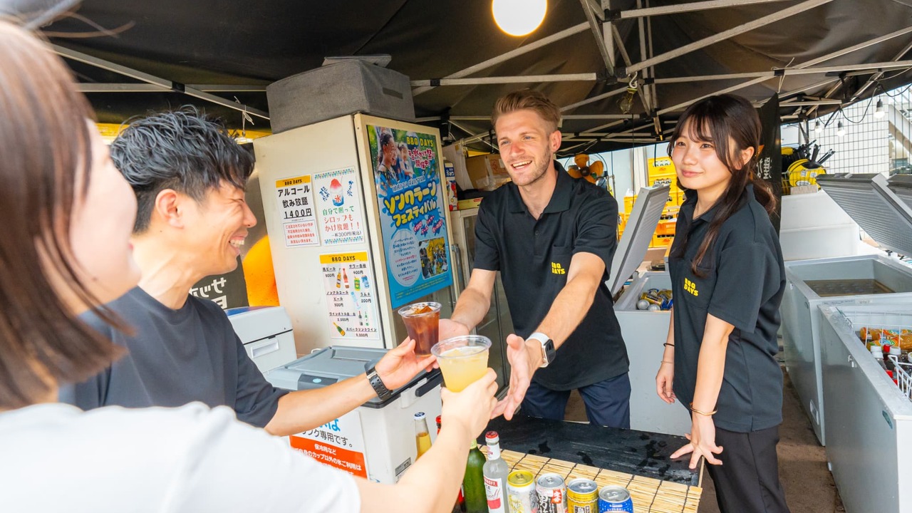 アウトドア事業部|店長・店長候補の求人画像2枚目