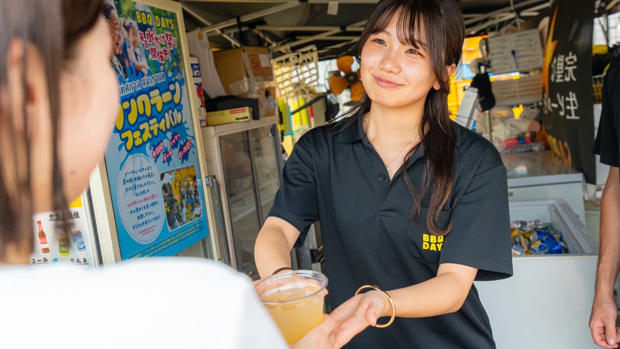 アウトドア事業部|店長・店長候補の求人画像4枚目