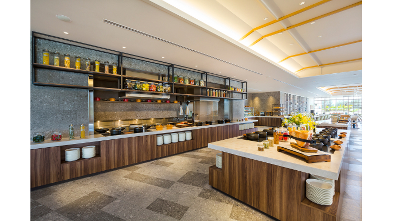 ヒルトン沖縄瀬底リゾート ホテル・旅館 | マネージャー・支配人・副支配人・女将)の求人の写真 2枚目