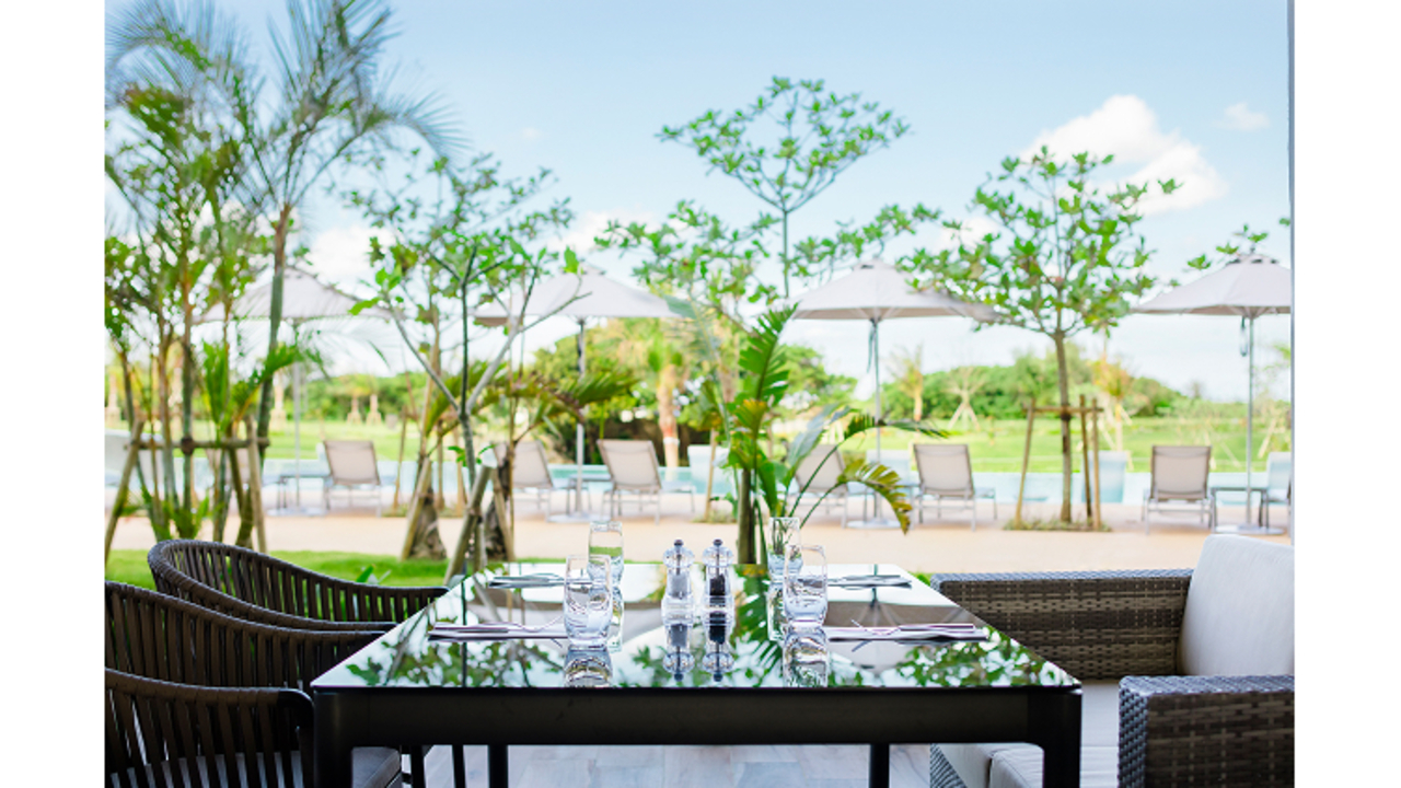 ヒルトン沖縄瀬底リゾート ホテル・旅館 | マネージャー・支配人・副支配人・女将)の求人の写真 3枚目