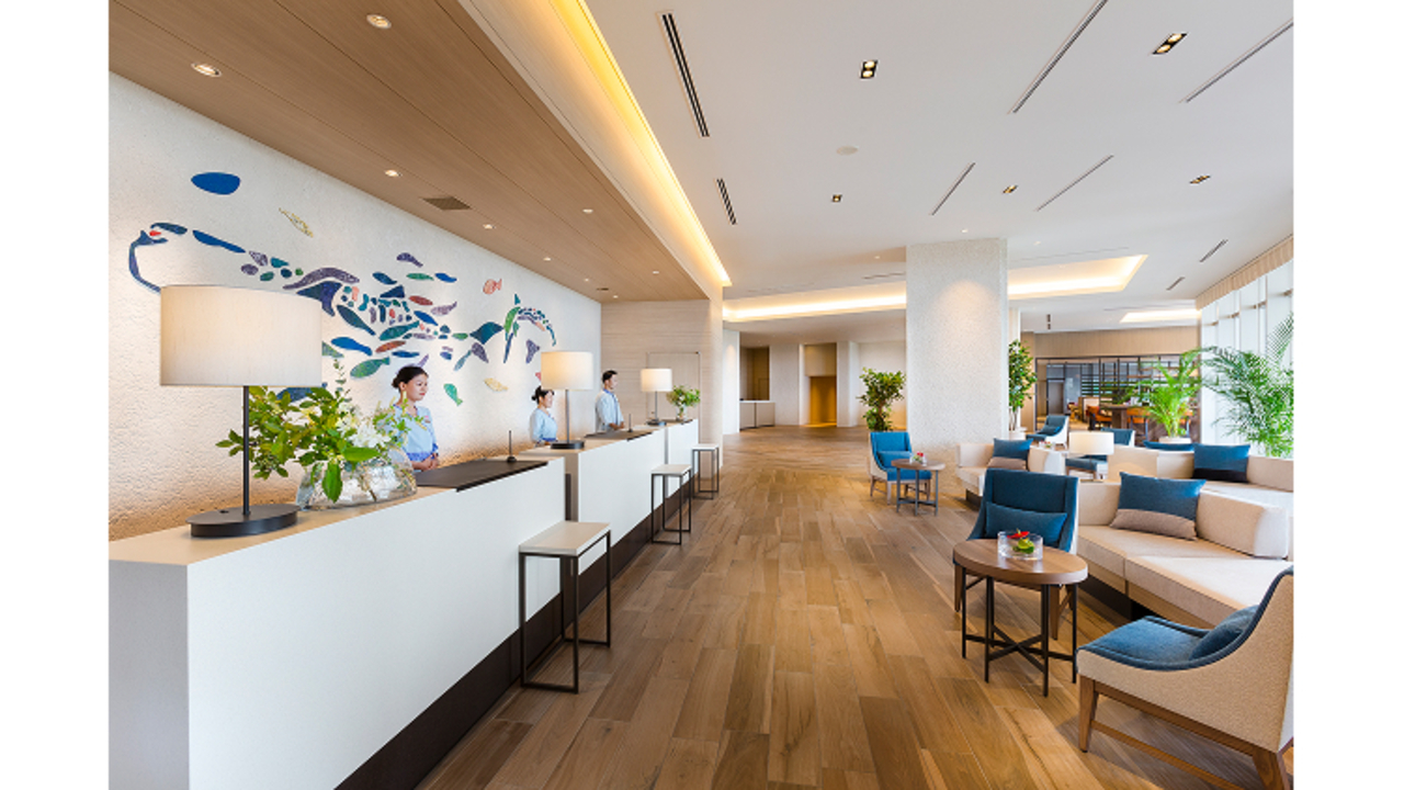 ヒルトン沖縄瀬底リゾート|キッチンスタッフの求人画像2枚目