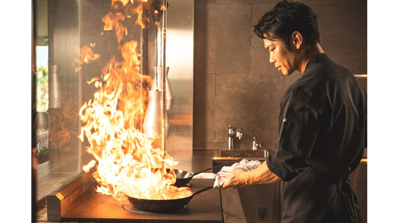 ヒルトン沖縄瀬底リゾート|マネージャー・管理職(料飲)の求人画像3枚目