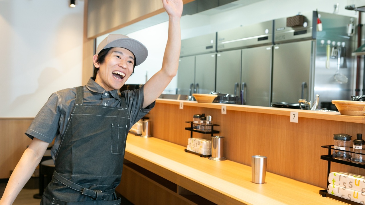 豚山|調理見習い・調理補助の求人画像2枚目