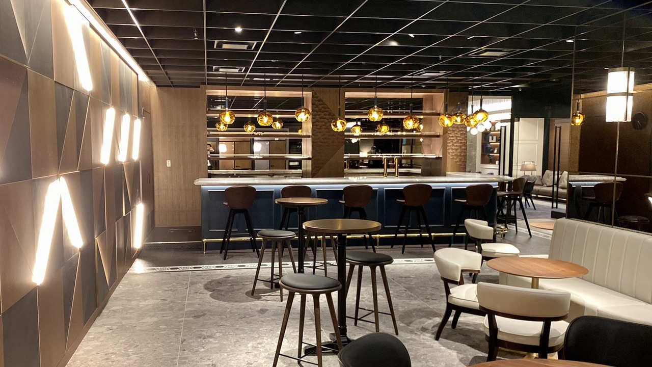 Lucy’s CAFE & DINING|店長・店長候補の求人画像2枚目