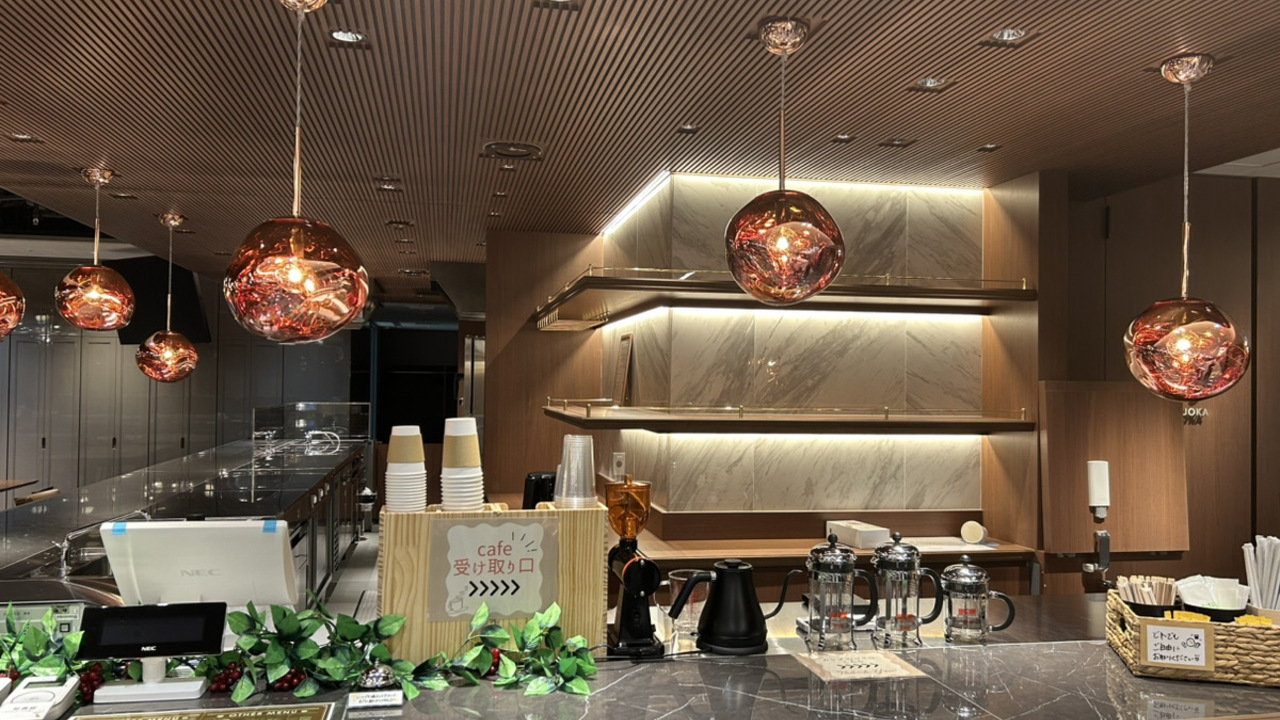 Lucy’s CAFE & DINING|店長・店長候補の求人画像3枚目