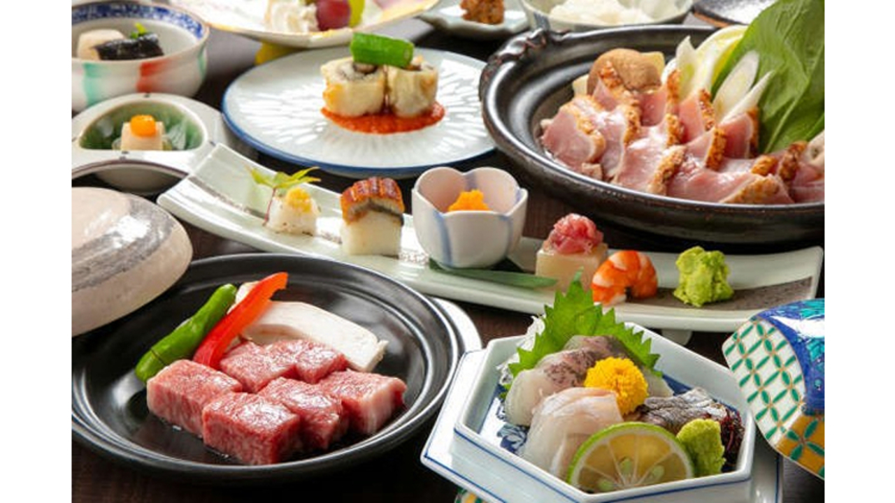 湯富里の宿一壷天|キッチンスタッフの求人画像4枚目