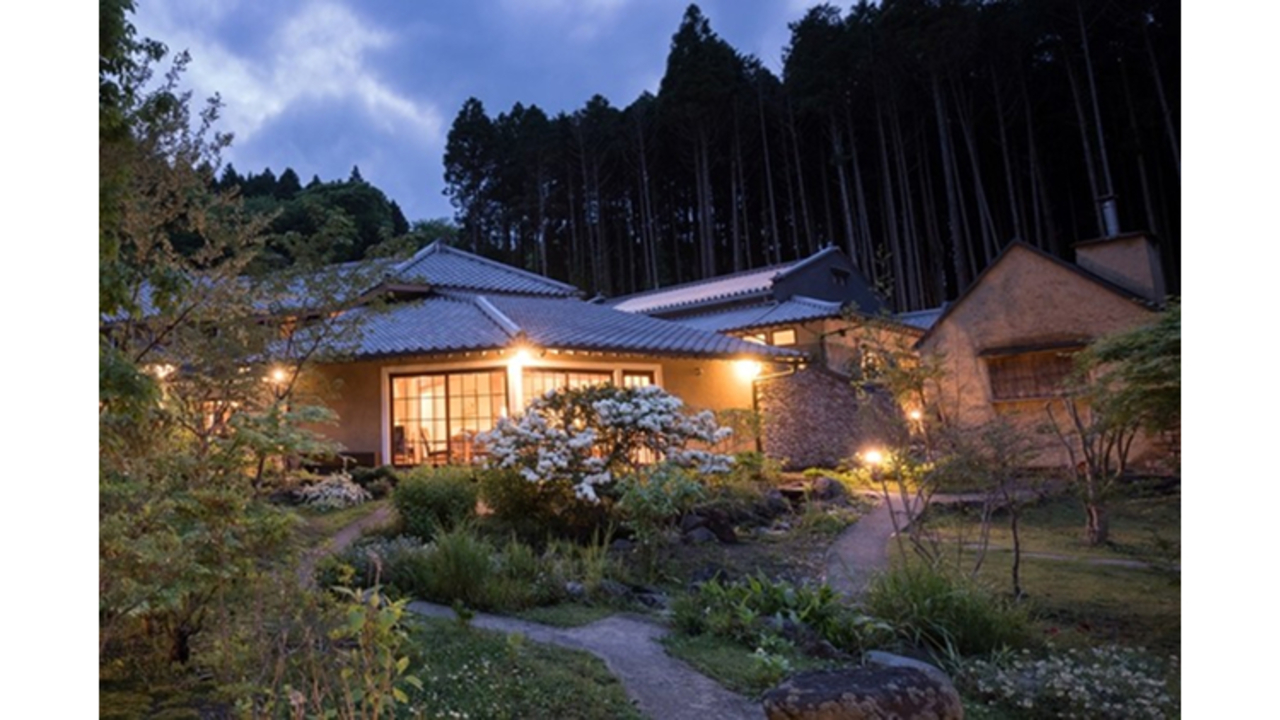 湯富里の宿一壷天|キッチンスタッフの求人画像4枚目