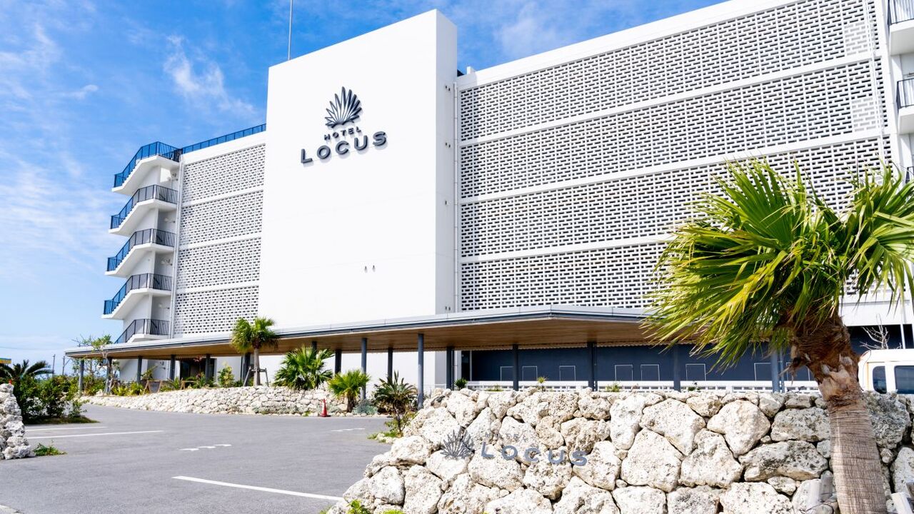 ホテルローカス ホテル・旅館 | 料理長・料理長候補)の求人の写真