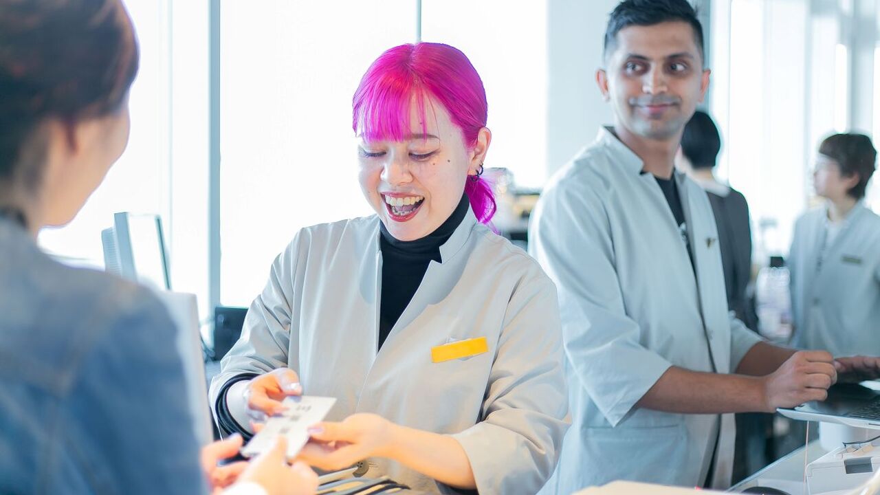 ホテルローカス|料理長・料理長候補の求人画像3枚目