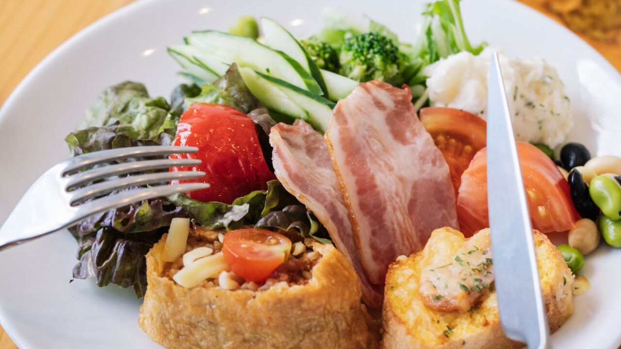 ホテルローカス|料理長・料理長候補の求人画像1枚目