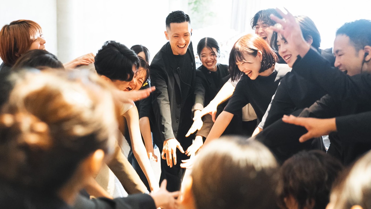 CRAZY GRANDE MAISON|レセプション・レストランレセプションの求人画像3枚目