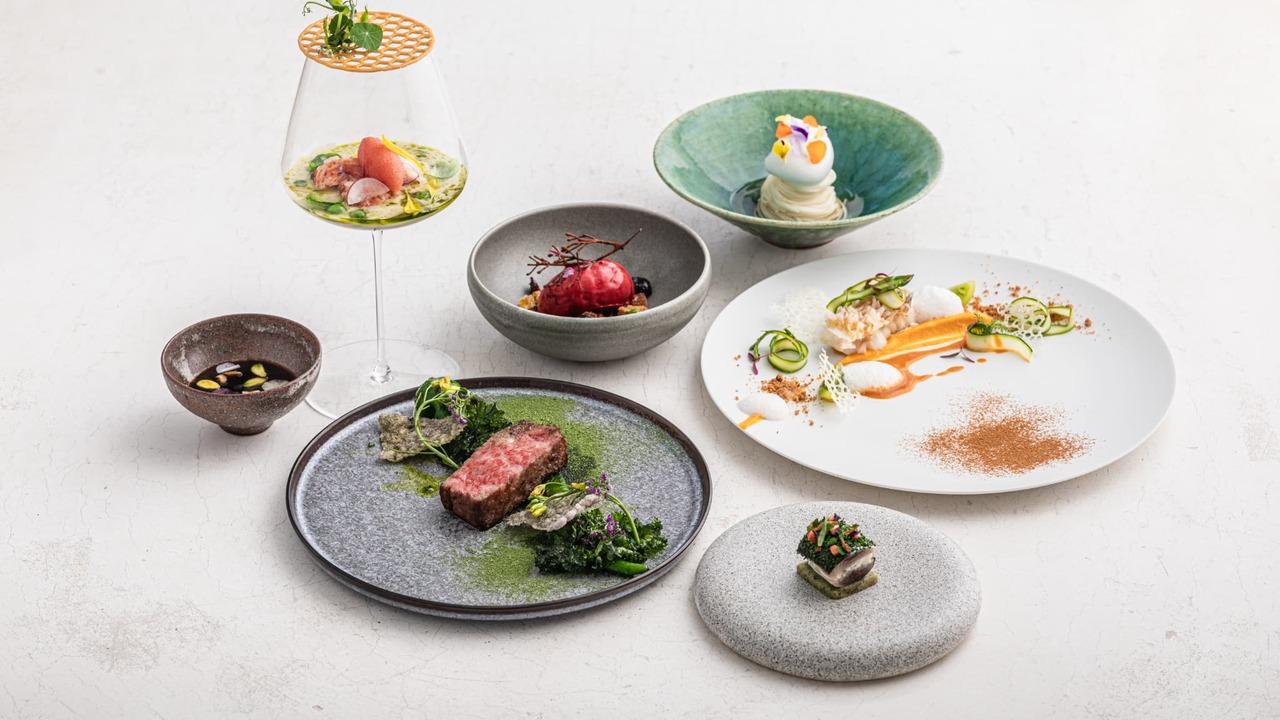 CRAZY GRANDE MAISON|料理長・料理長候補の求人画像1枚目