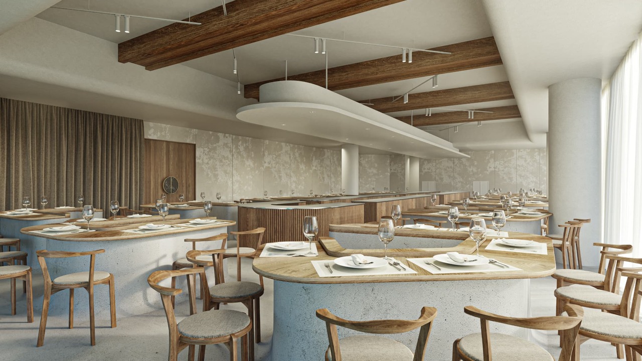 CRAZY GRANDE MAISON|料理長・料理長候補の求人画像3枚目