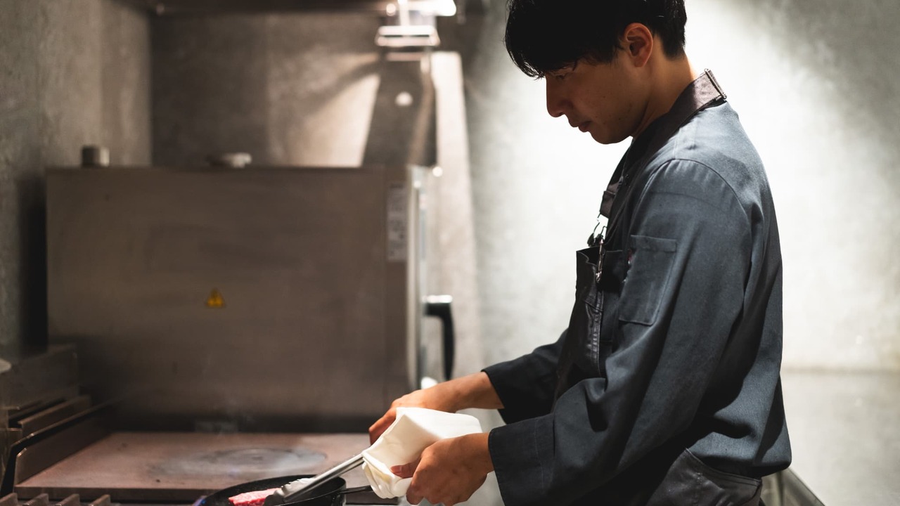 CRAZY GRANDE MAISON|料理長・料理長候補の求人画像4枚目