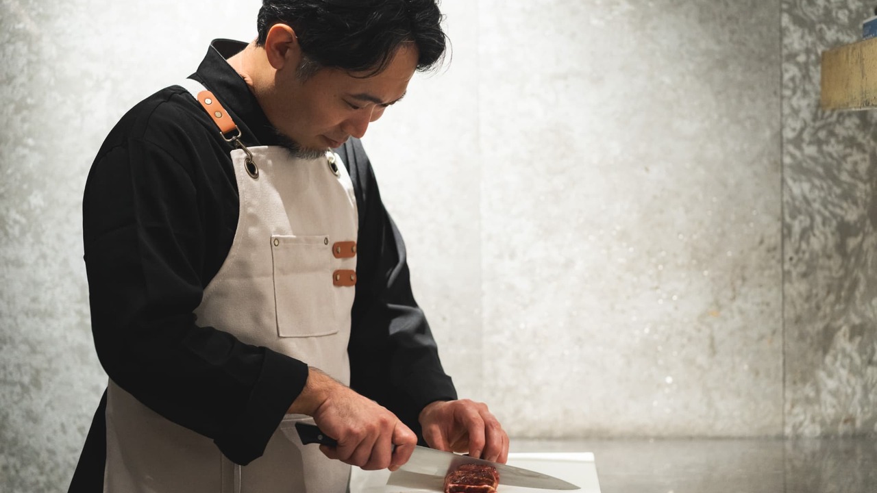 CRAZY GRANDE MAISON|料理長・料理長候補の求人画像2枚目