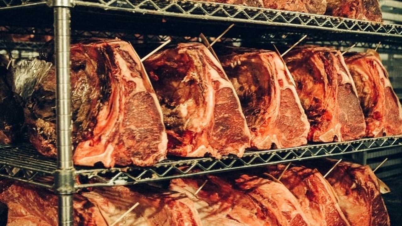 Smith & Wollensky|キッチンスタッフの求人画像2枚目