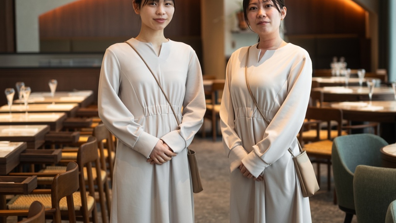 Smith & Wollensky|キッチンスタッフの求人画像3枚目