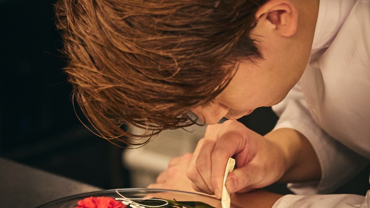 Smith & Wollensky|キッチンスタッフの求人画像4枚目