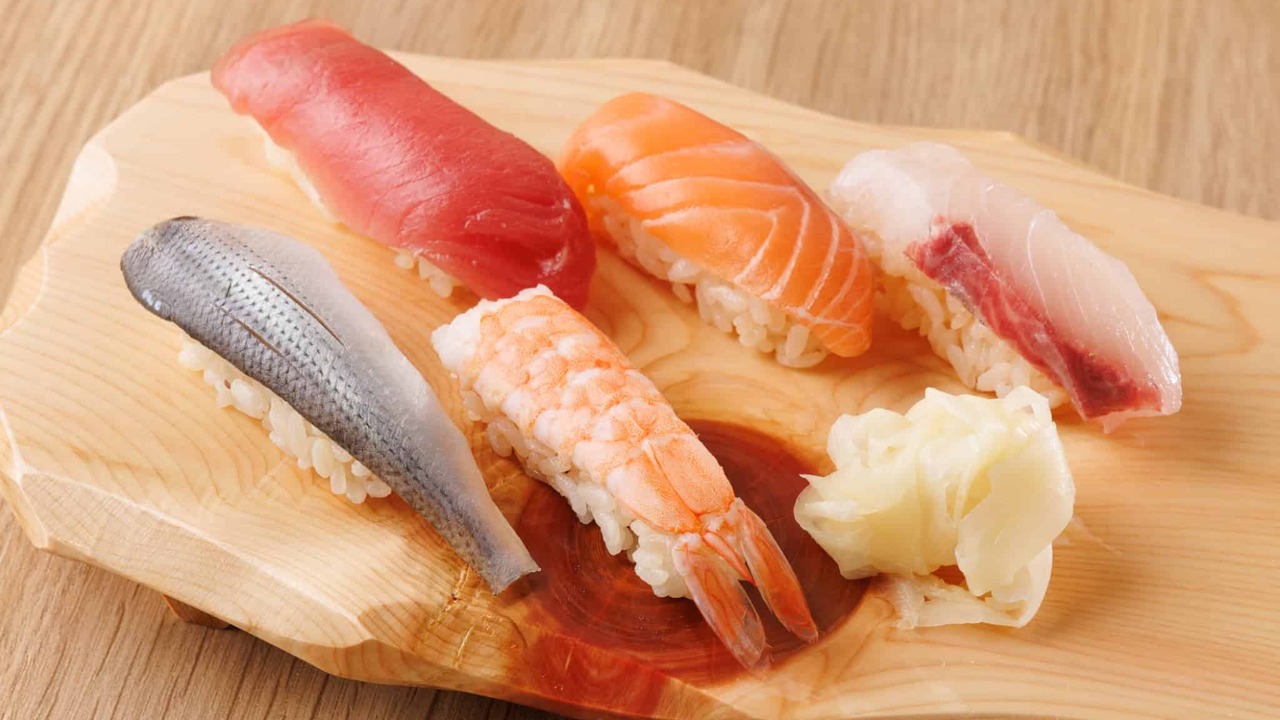 寿司の惑星|料理長・料理長候補の求人画像2枚目