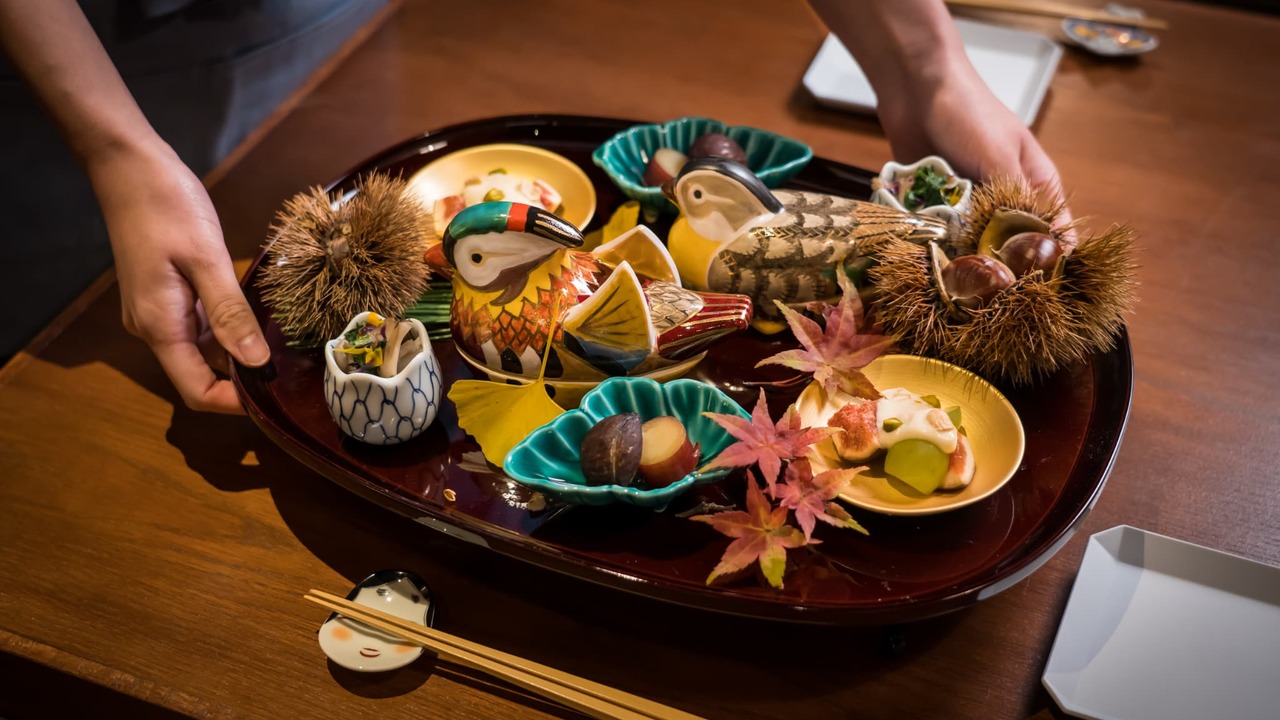 寿司の惑星|料理長・料理長候補の求人画像3枚目