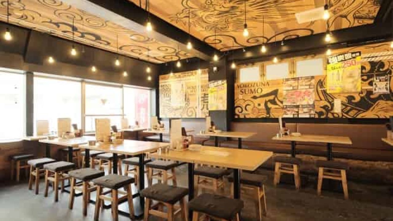 博多満月|料理長・料理長候補の求人画像3枚目