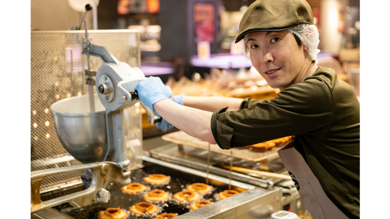 JACK IN THE DONUTS|店長・店長候補の求人画像2枚目