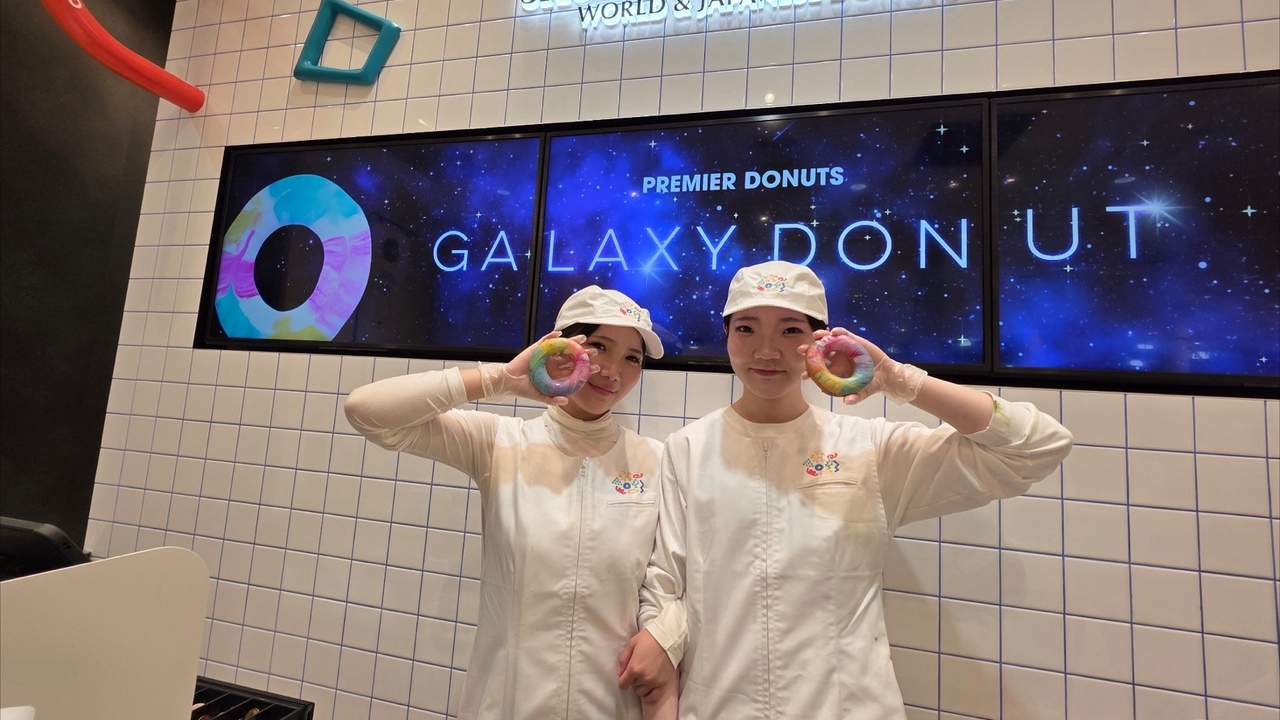 JACK IN THE DONUTS|店長・店長候補の求人画像3枚目