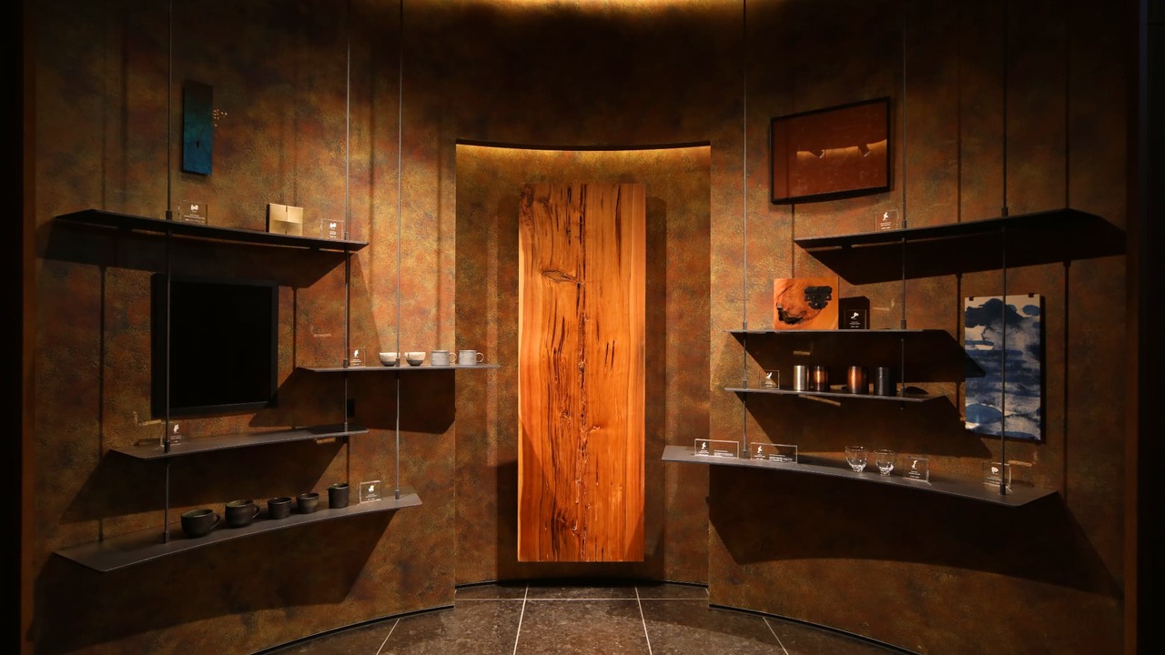 ザ ロイヤルパークホテル アイコニック 名古屋|レストランサービス・ホールスタッフの求人画像2枚目