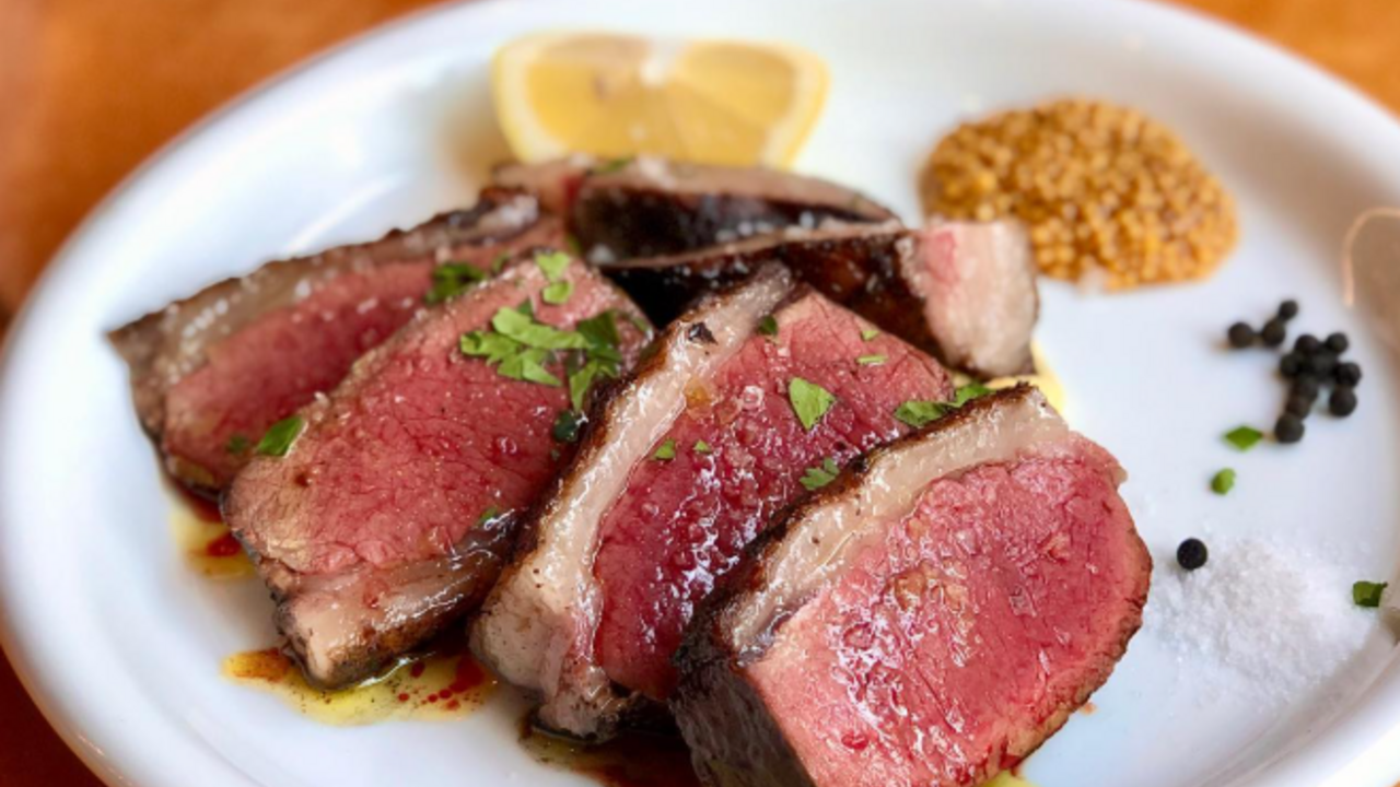 代々木上原駅近 イタリアン業態新店舗(2026年2月OPEN予定)|キッチンスタッフの求人画像1枚目