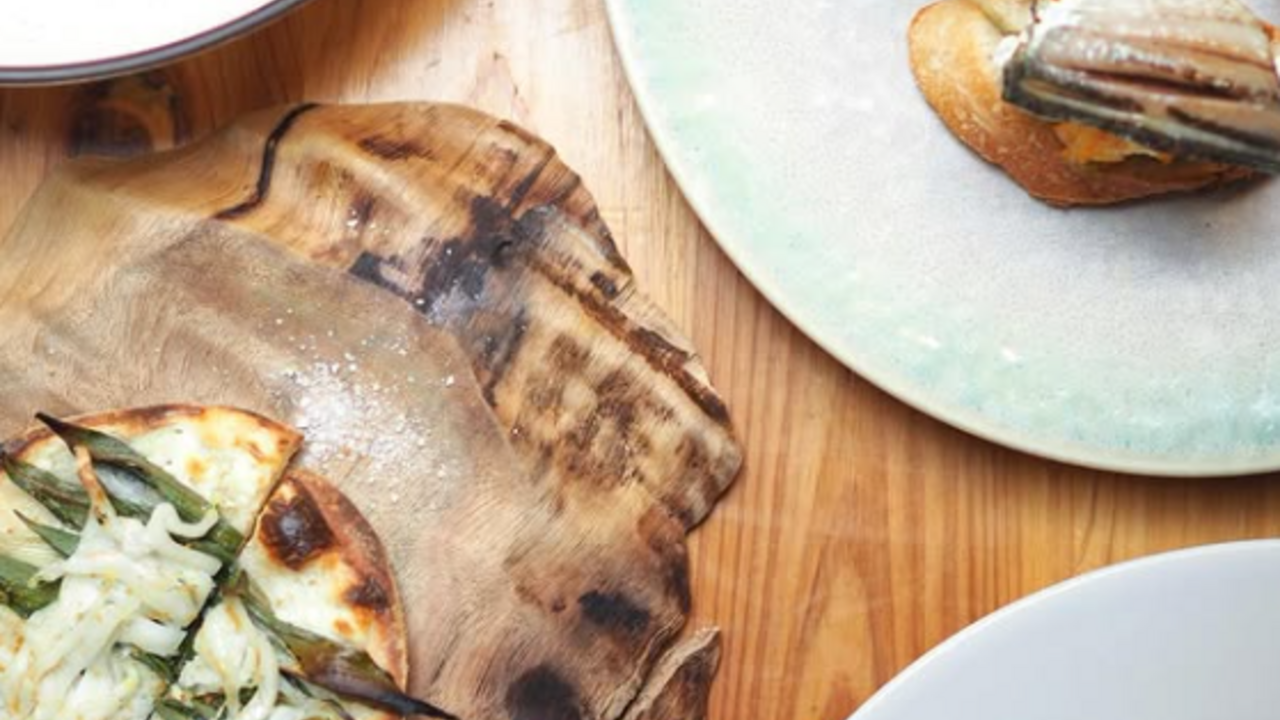 代々木上原駅近 イタリアン業態新店舗(2026年2月OPEN予定) イタリアン | レストランサービス・ホールスタッフ)の求人の写真 2枚目